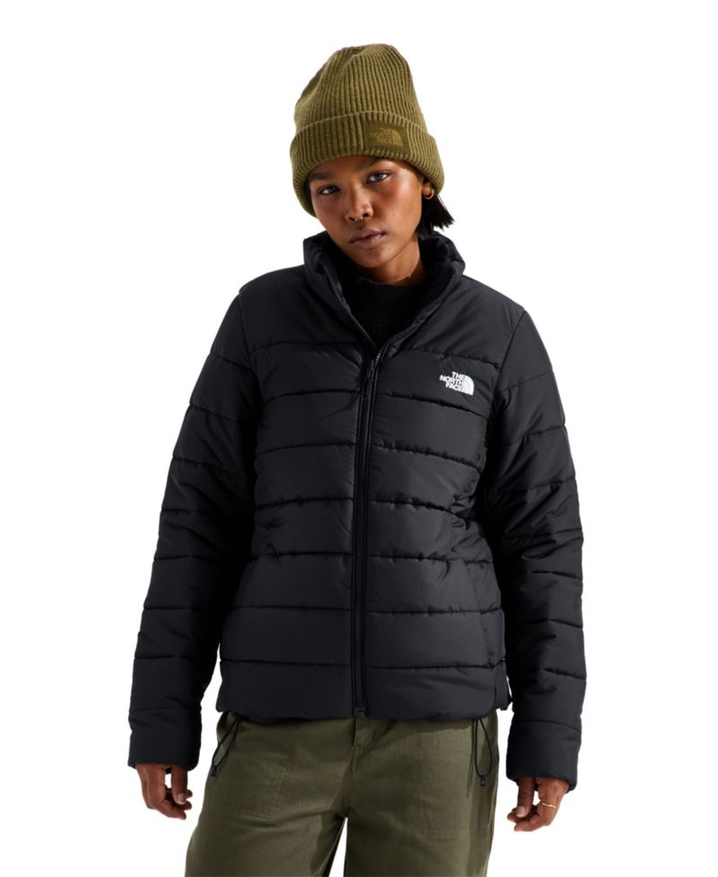 Women's Aconcagua Regular-Fit Jacket