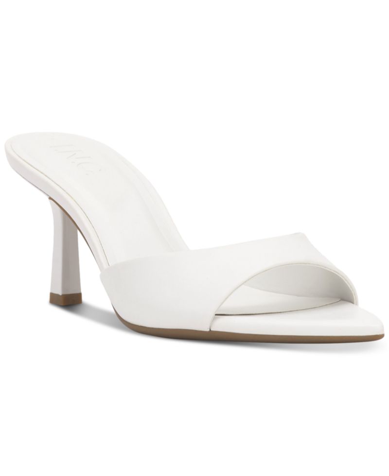 Basaaria Stiletto Sandals