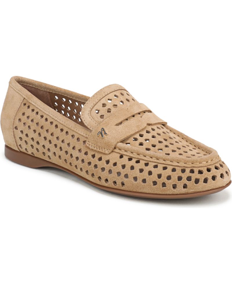 Women's Bloom Slip-On Loafers