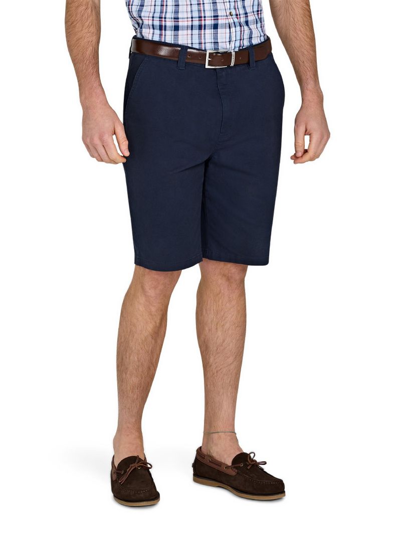 Men's Chino Short