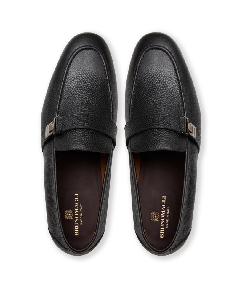 Men's Arlo Leather Shoes