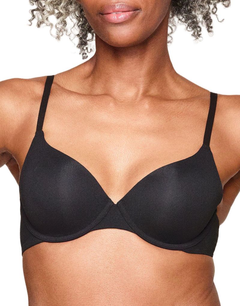 Women's Janelle Contour Demi Bra