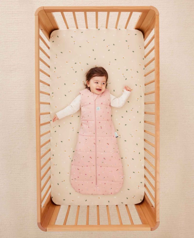 Baby Boys and Girls Jersey 2.5 TOG Sleeping Sack