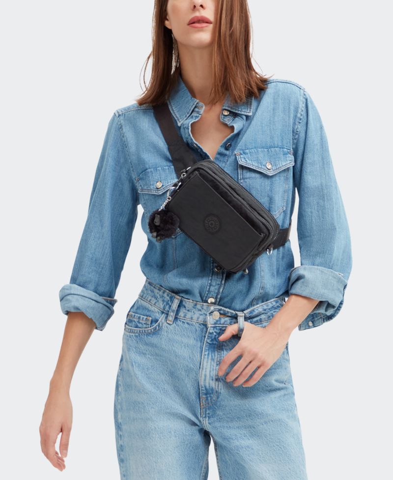 Abanu Multi Convertible Crossbody Bag