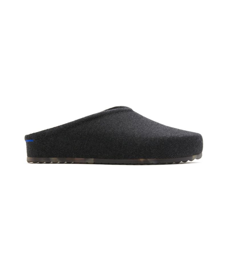 Women's Casual Round Toe Mule Clogs