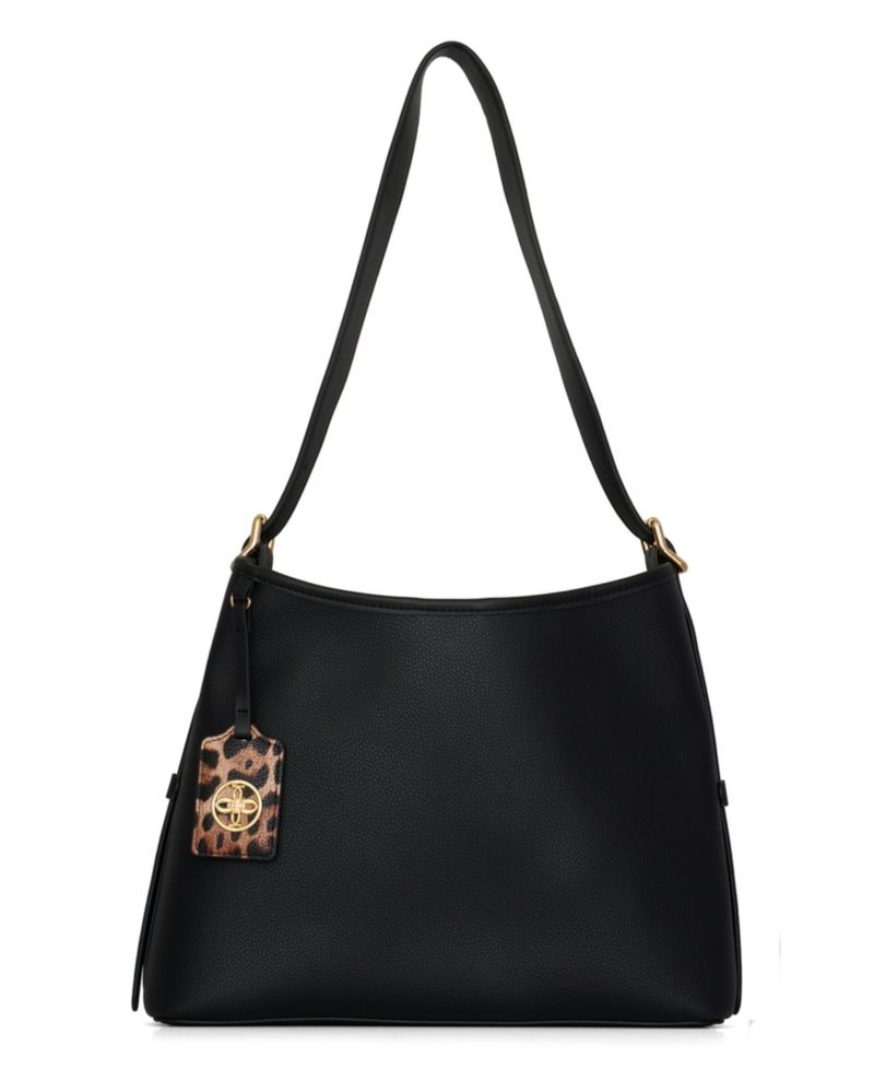 Panthera Small Tote Bag