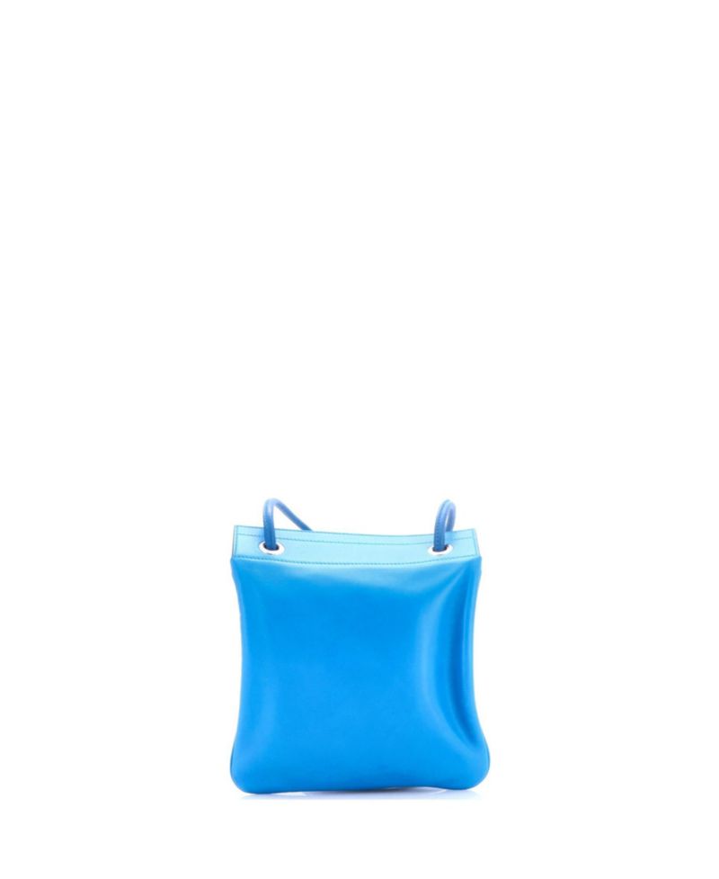 Mini Aline Bag Milo Lambskin and Swift