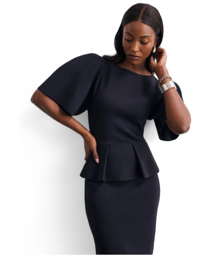 Women's Nocara Sculpt Knit Dress