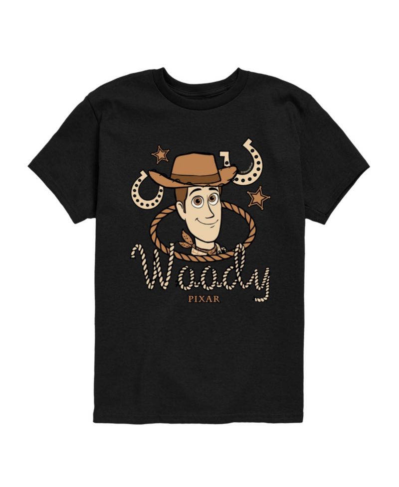Boys' 8-20 Short-Sleeve T-Shirt