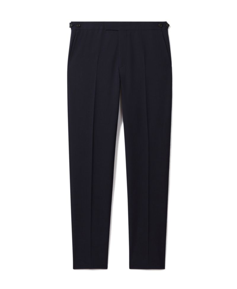 Men's Belmont Textured Weave Mixer Pants