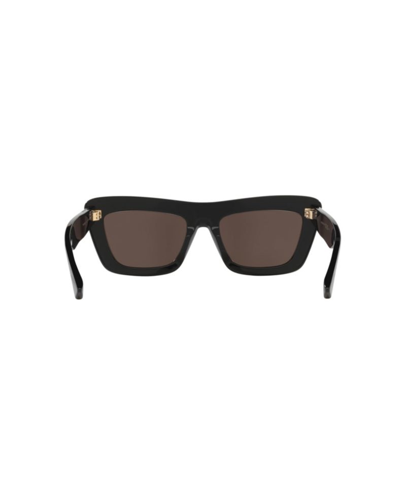 Women's Rectangle Sunglasses, BV1283S 6J000431