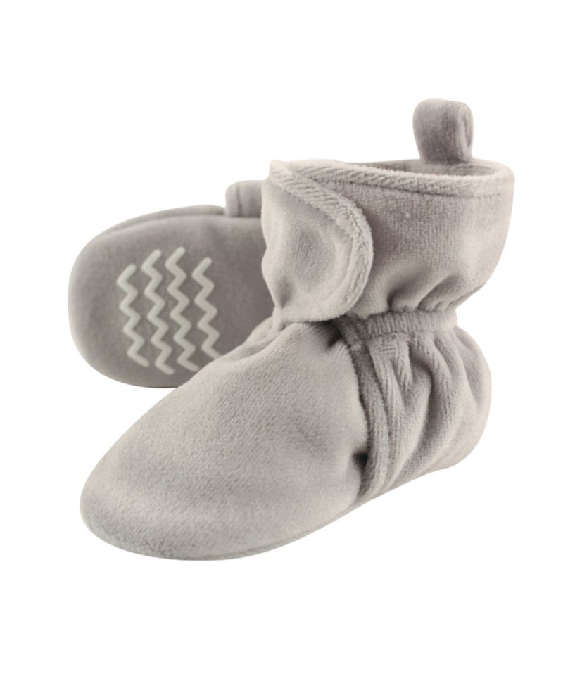 Velvety-Soft Comfort Slippers