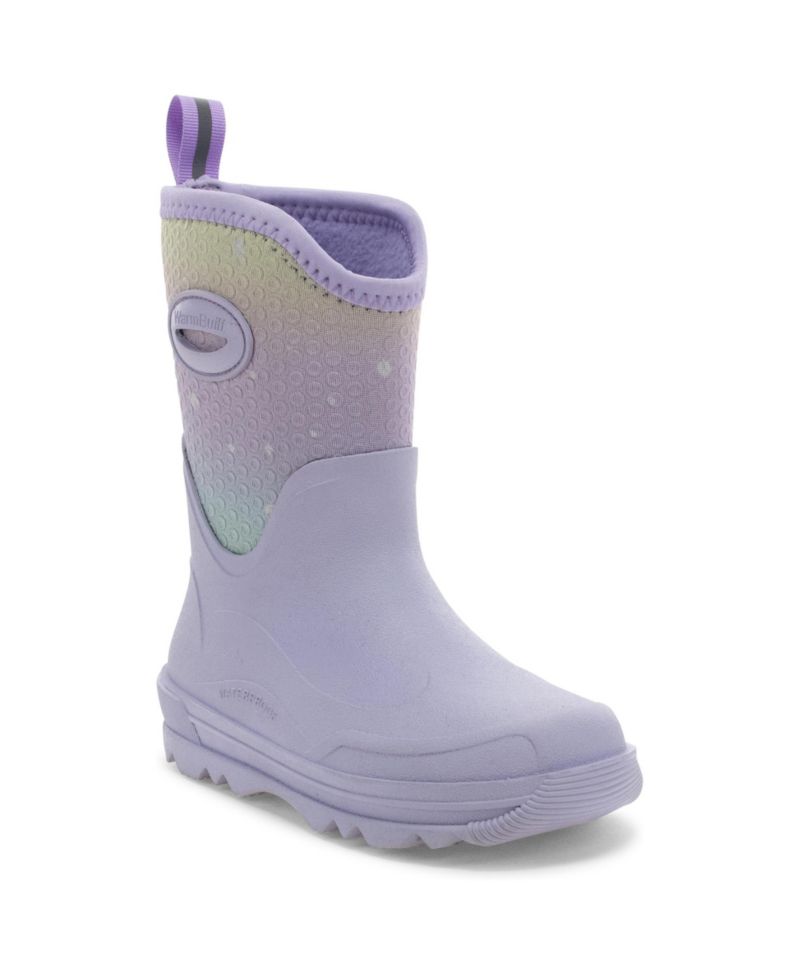 Kids ( 1 to 13 ) Traverse Neoprene Cold Weather Boot