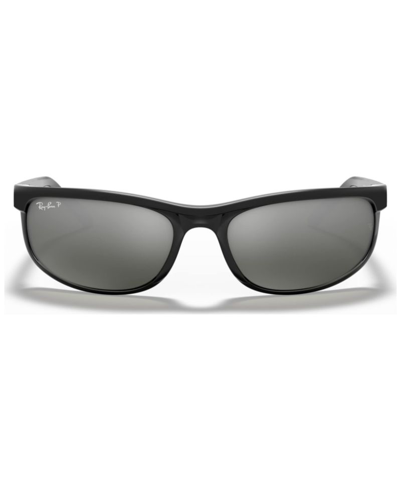 Polarized Sunglasses , RB2027 PREDATOR 2