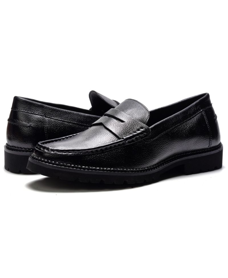 Men's Jasper Penny Loafers