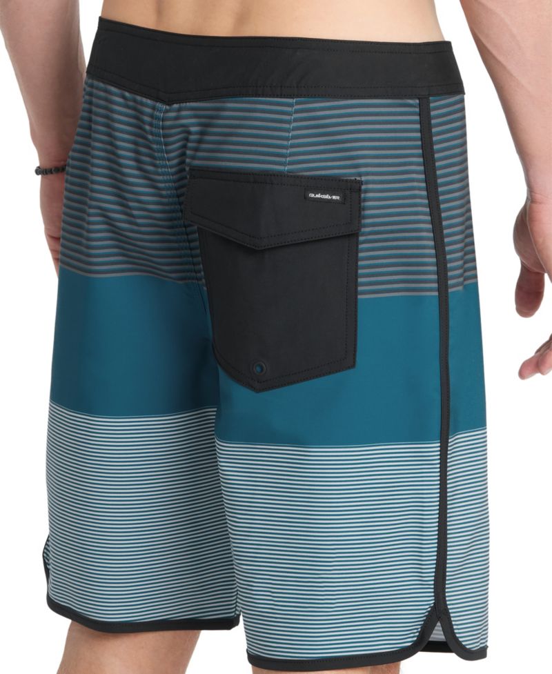 Men's Surfsilk Tijuana 19" Board Shorts