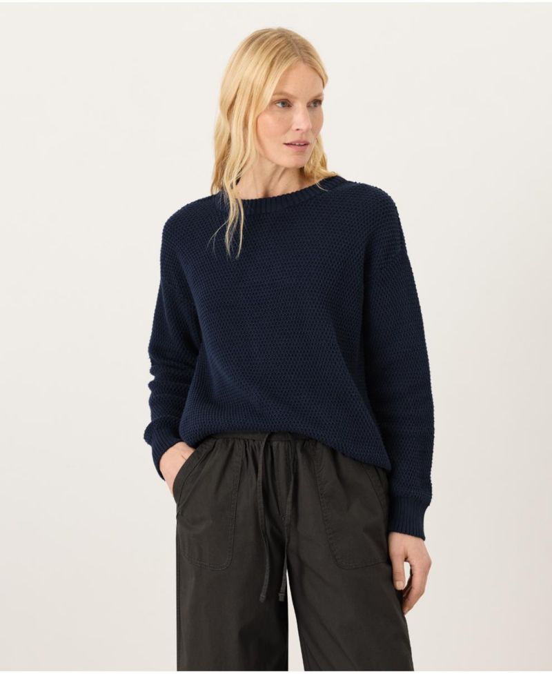 Women's Shoreline Pullover Sweater