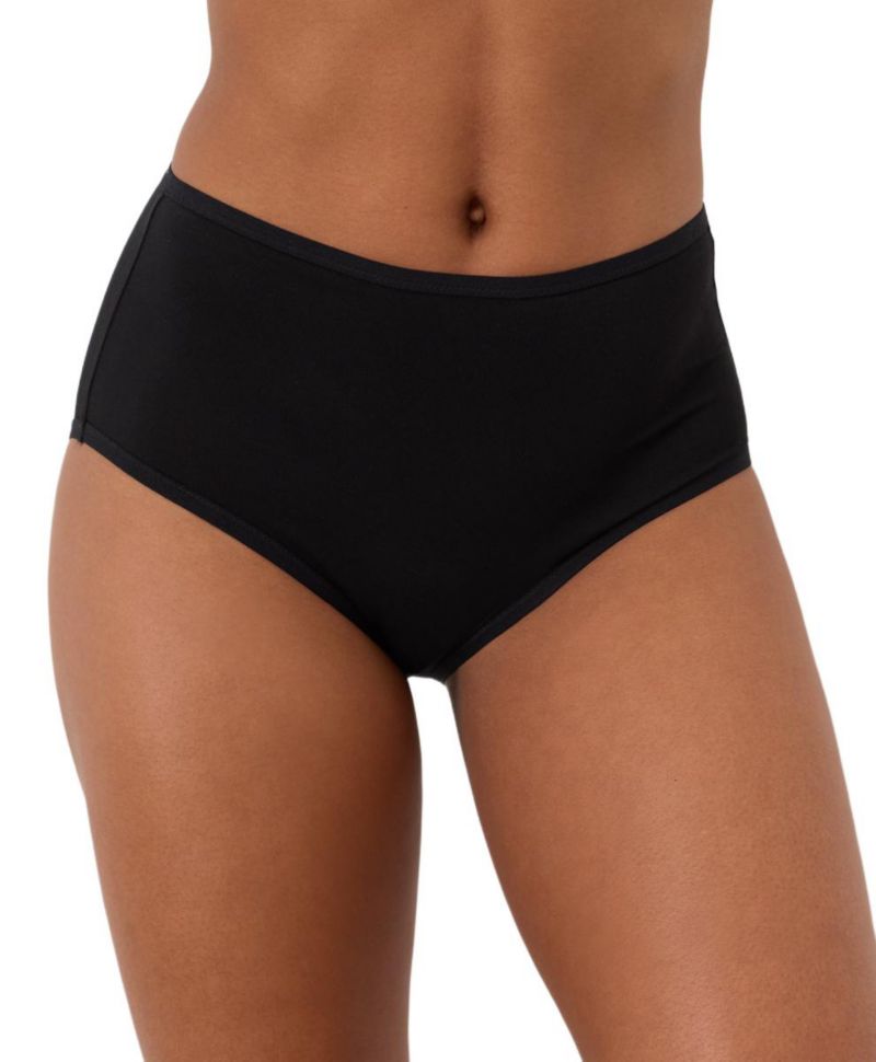 Women's Everyday High Rise Brief