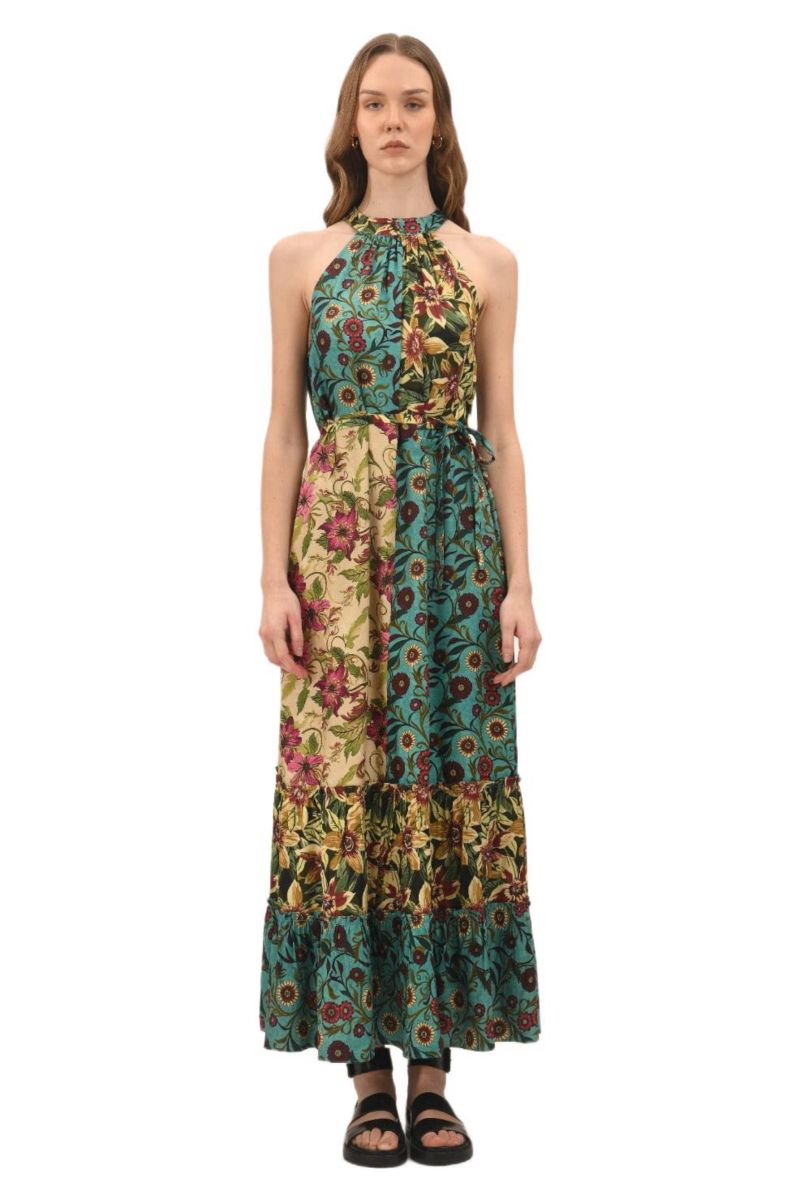 Women's Moonlit Maxi Dress