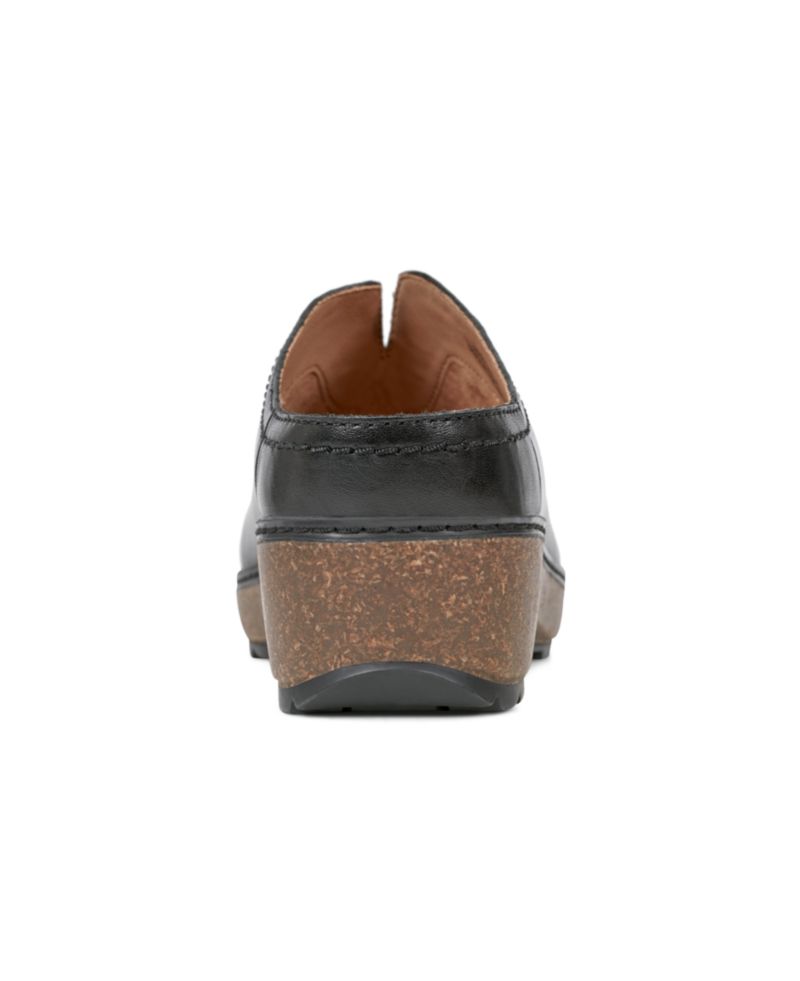 Women's Kolia Slip-On Heeled Clogs