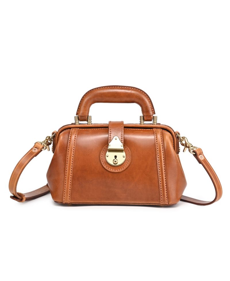 Azalea Mini Doctor Satchel Bag