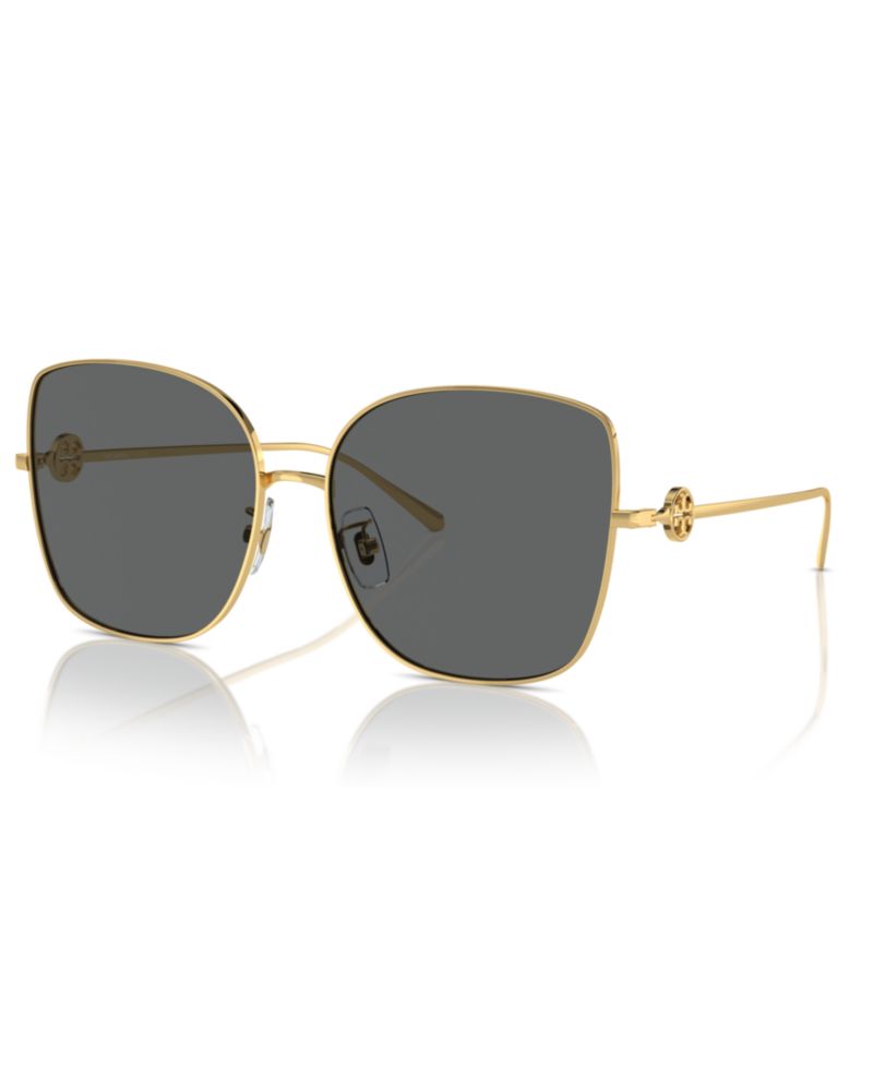 Women's Sunglasses, Ty6106D