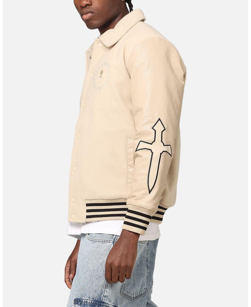 Men's Ceremonies Varsity Jacket