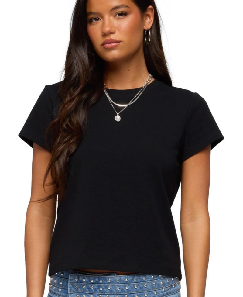 Women's Perfect Basic T Shirt