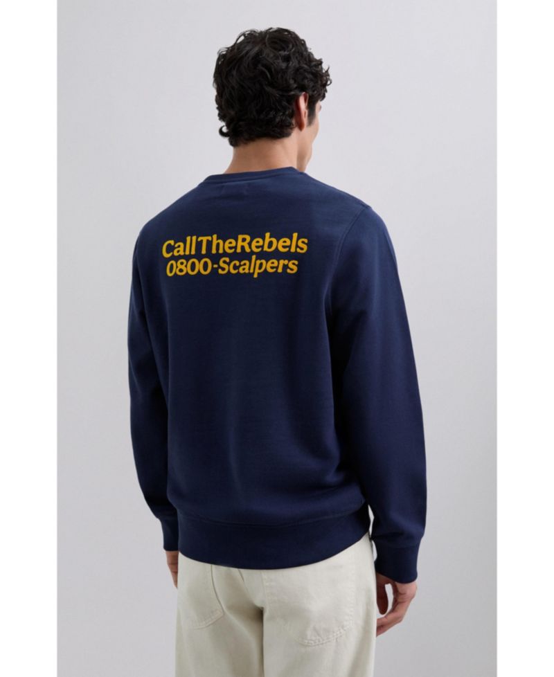 Women's Rebels Flock Sweater
