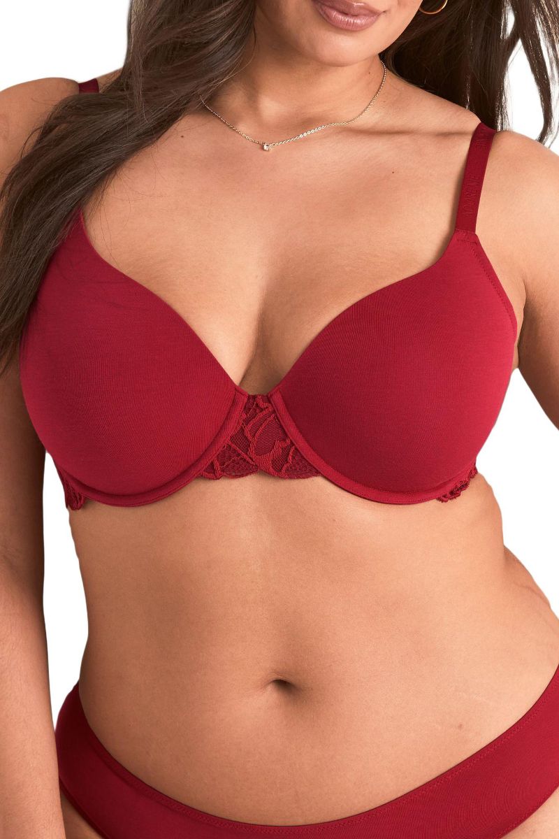 Women's Teagan Contour Full Coverage Bra