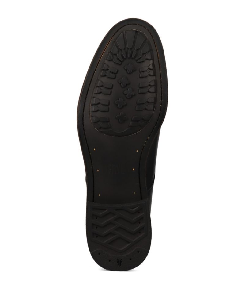 Men's Tyler Flex Oxford Leather Shoe