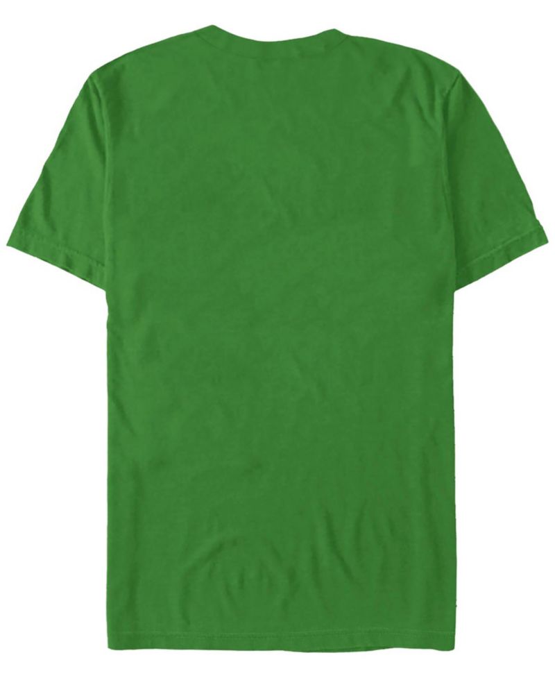 Men's Dis Need Luck Short Sleeve T-Shirt