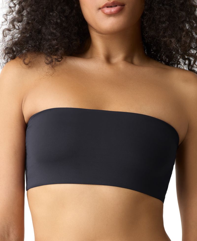 GapBody Women's Lightly Lined Bandeau Bralette GPW01357