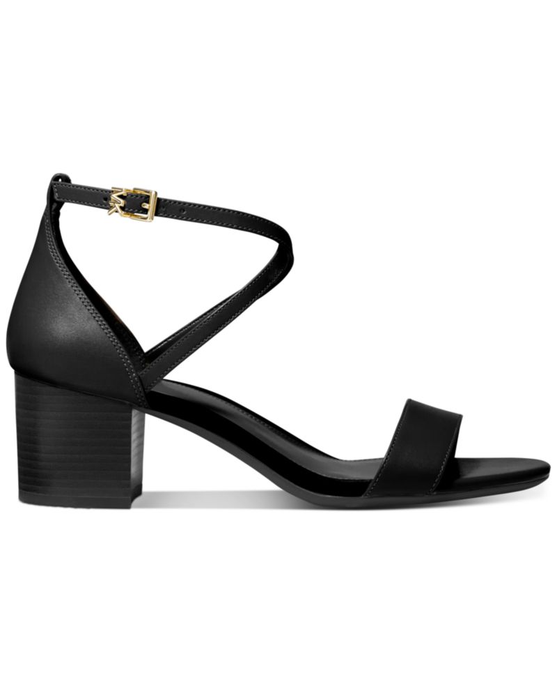 Women's Serena Flex Ankle Strap Dress Sandals