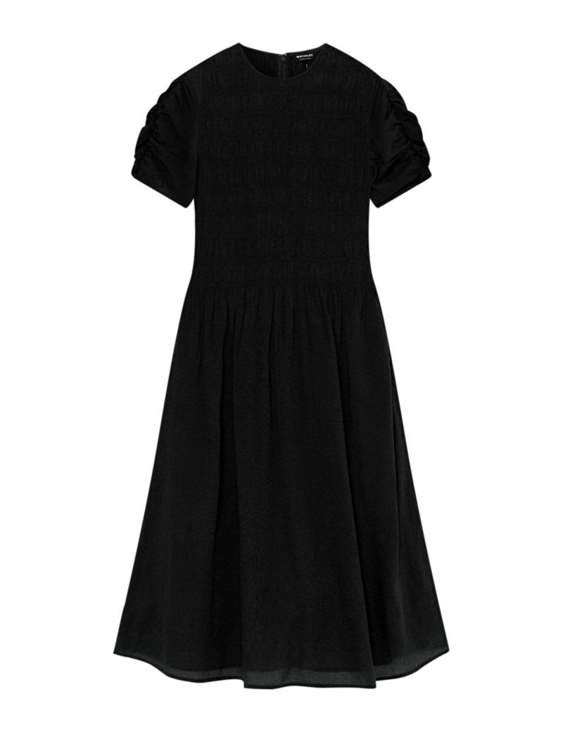 Women's Avery Smoked Dress