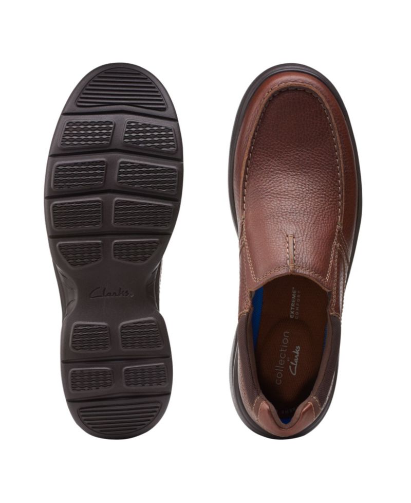 Men's Bradley Free Leather Slip-On