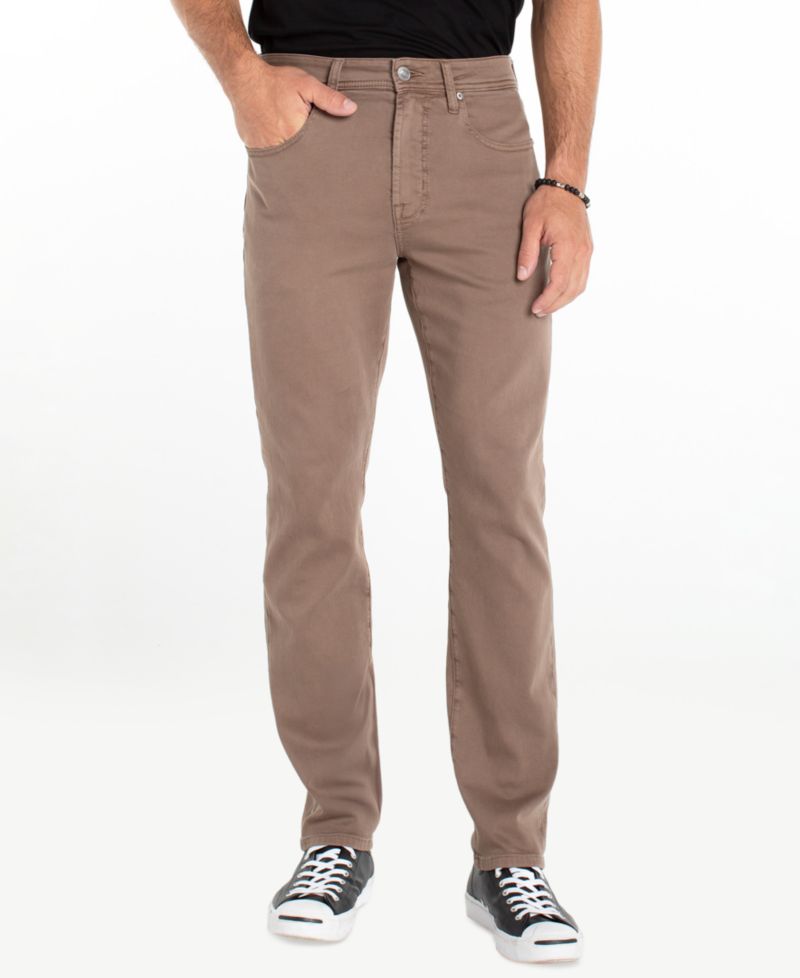 Men's Kingston Modern Straight Jeans