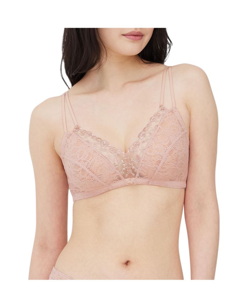 Women's Paradise Busty Bralette Bra