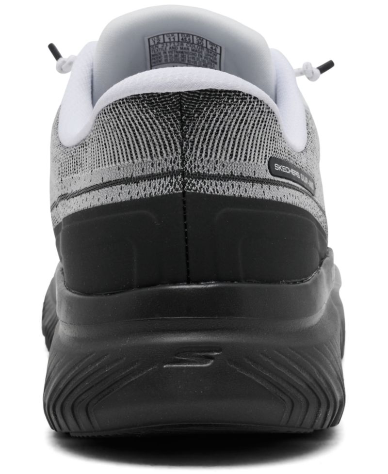 Men's Slip-Ins: GO WALK Max Cushioning - Zoltar Sneakers from Finish Line