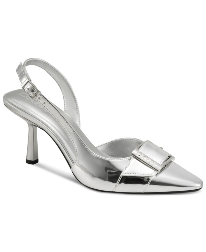 Women's Neaira Pointed Toe Slingback Pumps