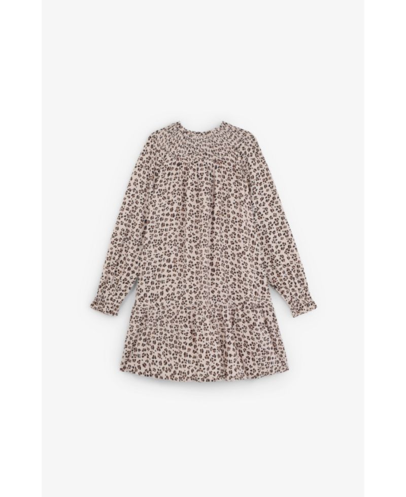 Little Girls Leodress Dresses