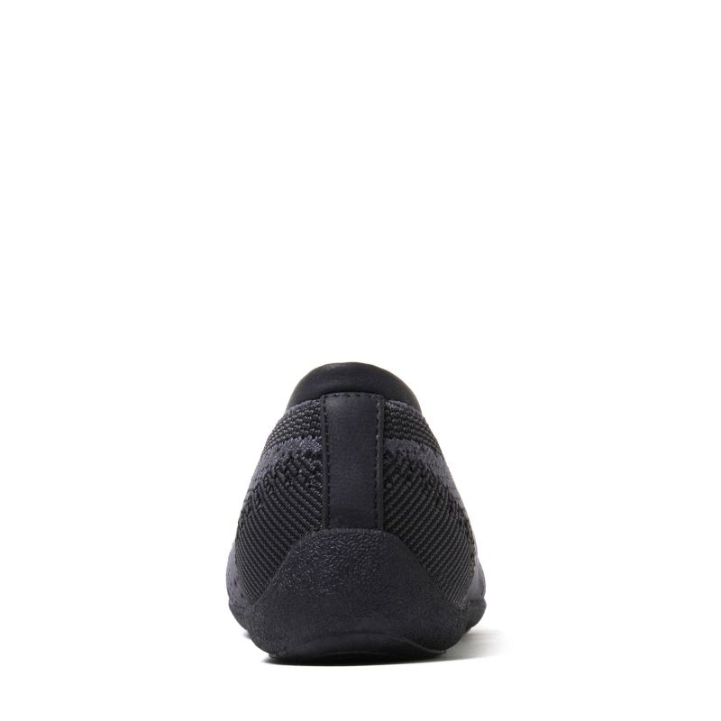 Women's Misty Ballet Flat Lightweight Slip Ons
