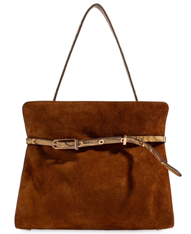 Florence Medium Satchel Handbag