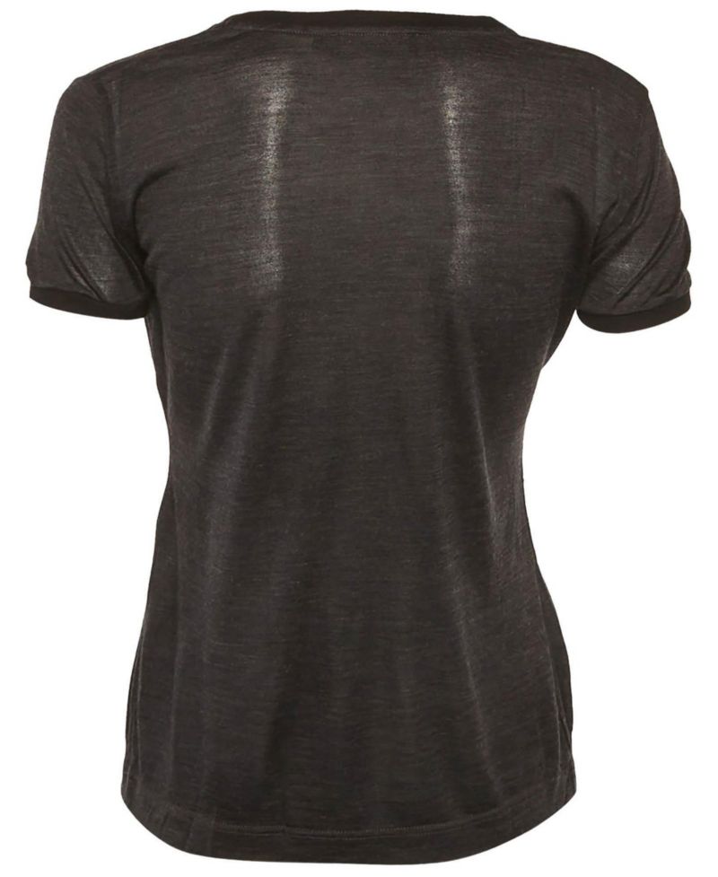 Women's Applique Jersey T-Shirt