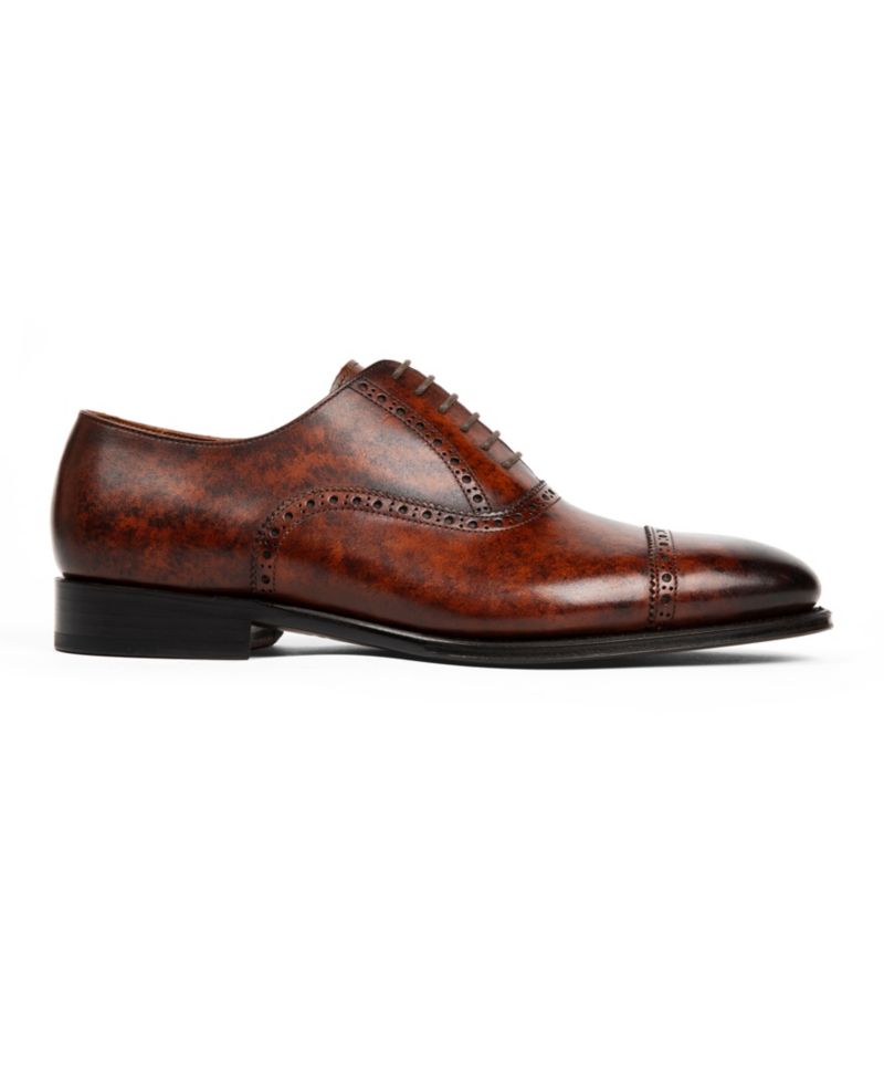 Men's Windsor Brogue Dress Shoe