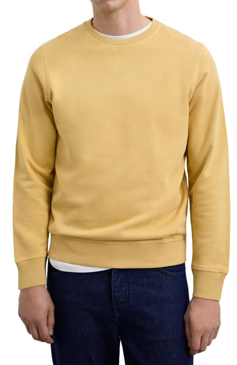 Women's Fade Sweater