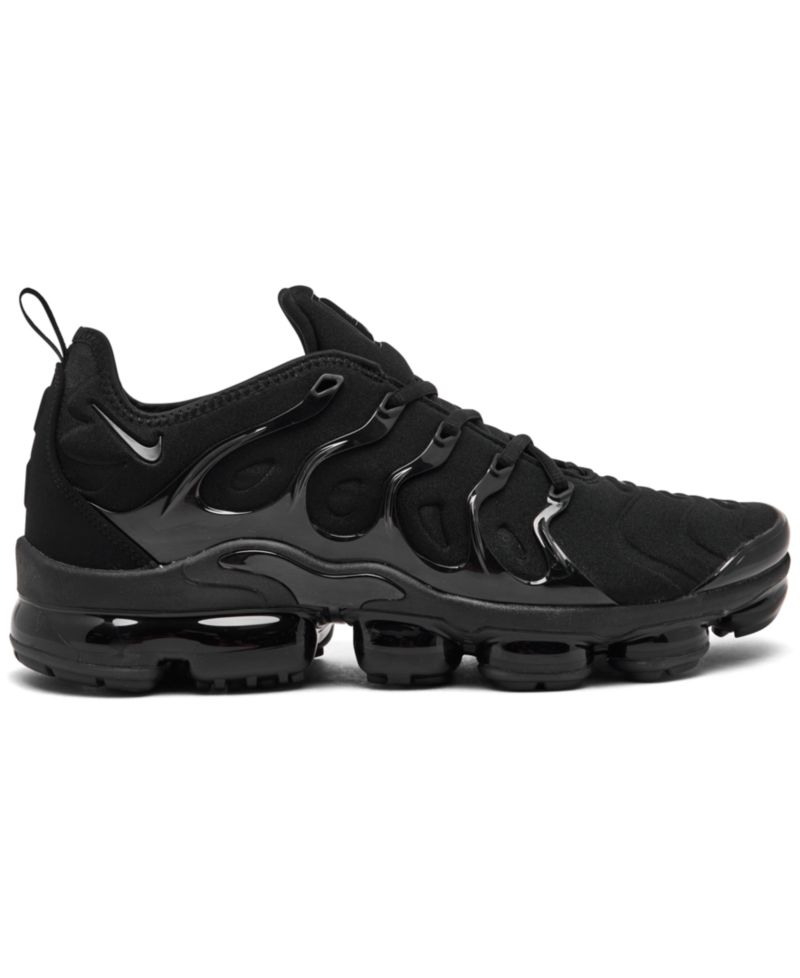 Мужские кроссовки для бега Air VaporMax Plus от Finish Line