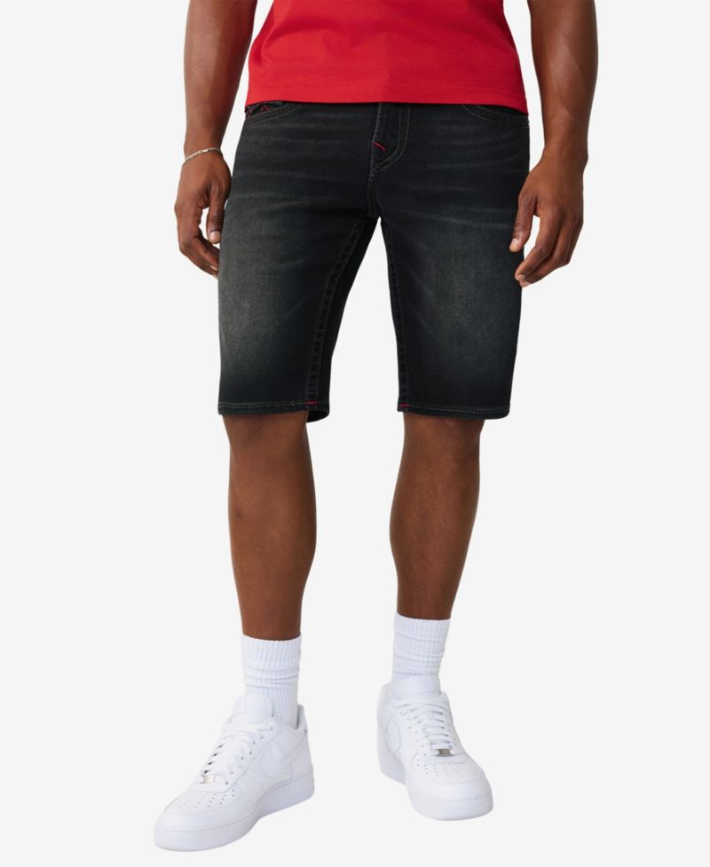 Men's Ricky Big T-Flap Shorts