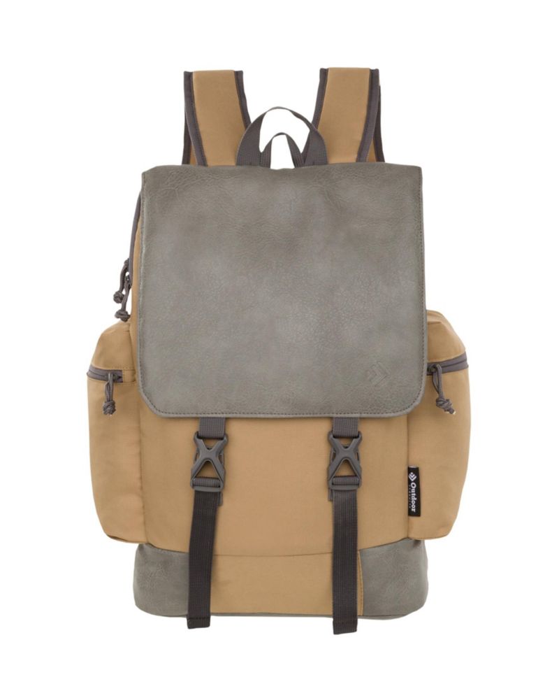 Wanderer Day Pack