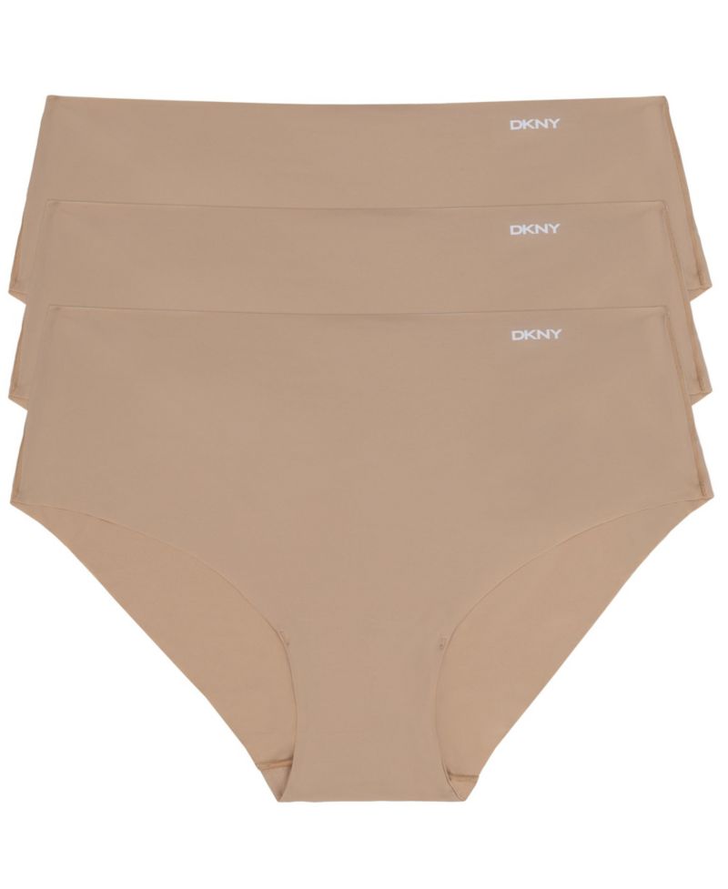 Women's Litewear Cut Anywear Hipster Underwear 3 Pack DK5028P3